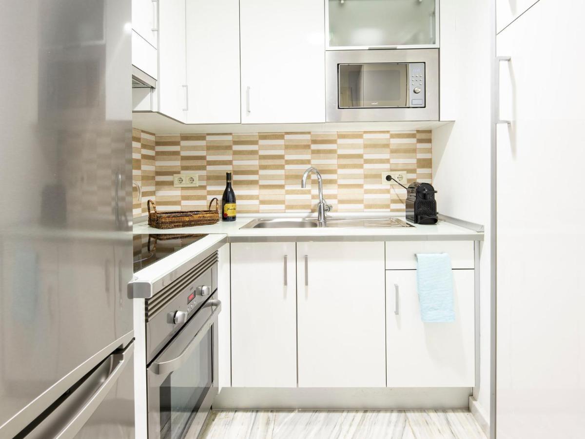 Apartment Golden Beach By Interhome Марбелья Экстерьер фото
